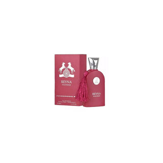 Alhambra Maison Reyna Donna 100 ml — Eau de Parfum