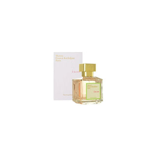Maison Francis Kurkdijan A La Rose Donna 70 ml — Eau de Parfum