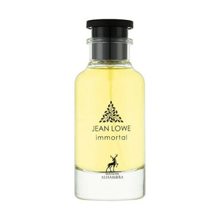 Alhambra Jean Lowe Immortel Unisex 100 ml — Eau de Parfum