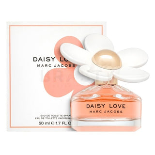 Marc Jacobs Daisy Love Donna 50 ml — Eau de Toilette