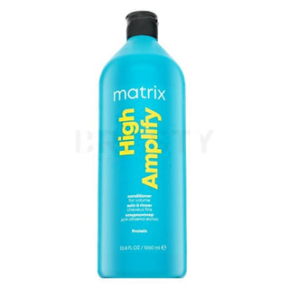 Matrix Total Results High Amplify 1000 ml — Balsamo capelli