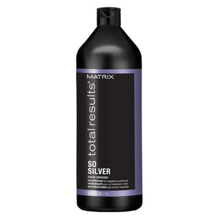 Matrix Total Results Color Obsessed So Silver 1000 ml — Balsamo capelli
