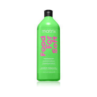 Matrix Food For Soft 1000 ml — Shampoo capelli