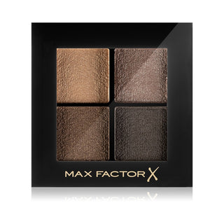 Max Factor X-Pert Palette 003 Hazy Sands 4,3 g 