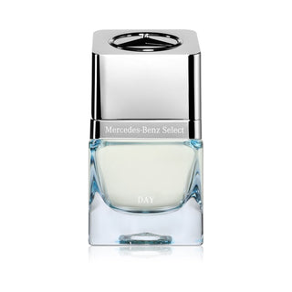 Mercedes-Benz Select Day Uomo 50 ml — Eau de Toilette