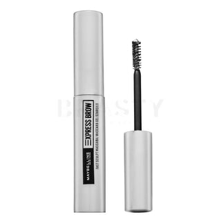Maybelline Brow Fast Sculpt Gel Mascara 10 Clear — Gel sopracciglia
