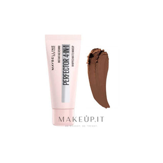 Maybelline Instant Age Rewind Perfector 4-in-1 Whipped Matte Makeup 05 Deep 30 ml 