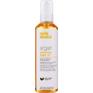 Milk Shake Olio di Argan 250 ml — Olio corpo