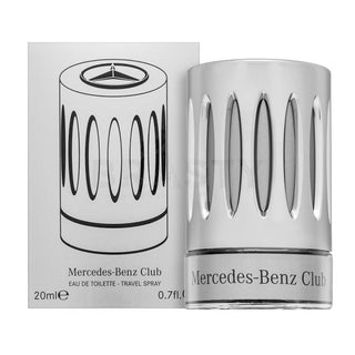 Mercedes-Benz Club EDT M 20 ml 