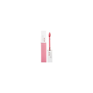 Flüssiger Lippenstift Maybelline SuperStay Matte Ink 130 Self-Starter 5 ml 