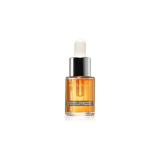 Millefiori Milano Fragrance Soluble in Water Sandalo Bergamotto 15 ml — Fragranza per acqua