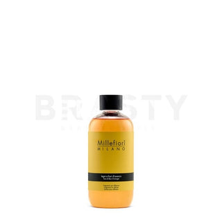 Millefiori Milano Legni e Fiori d´Arancio Refill 250 ml — Ricarica diffusore