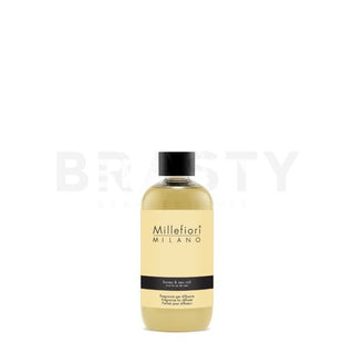 Millefiori Milano Raumduft Honey & Sea Salt Nachfüllung 250 ml 