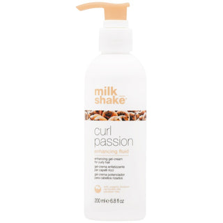 Milk_Shake Curl Passion Fluido esaltatore di ricci 200 ml — Fluido capelli