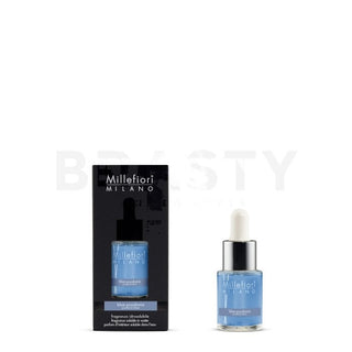 Millefiori Milano Wasserlöslicher Duft Blue Posidonia 15 ml 