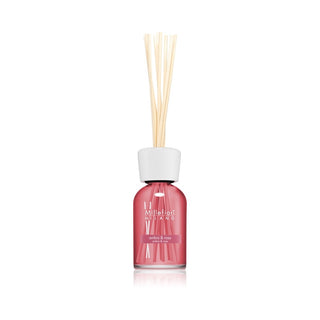Millefiori Milano Ambra & Rosa 250 ml — Diffusore ambiente