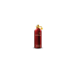 Montale Red Vetiver Uomo 100 ml — Eau de Parfum
