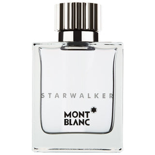 Mont Blanc Starwalker Uomo 50 ml — Eau de Toilette