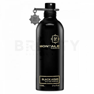 Montale Black Aoud Uomo 100 ml — Eau de Parfum