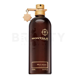 Montale Wild Aoud Unisex 100 ml — Eau de Parfum
