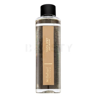 Millefiori Milano Valgt diffuser til hjemmet Silver Spirit 250 ml 