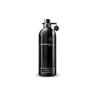 Montale Aoud Lime Unisex 100 ml — Eau de Parfum
