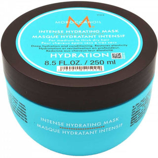 Moroccanoil Intense Hydration Moisturizing Mask 250 ml 