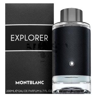 Mont Blanc Explorer Uomo 200 ml — Eau de Parfum
