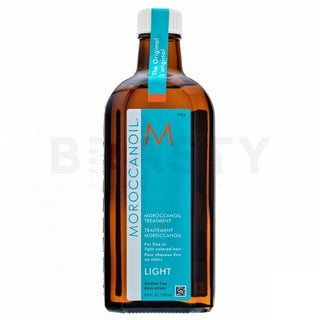 Moroccanoil Light Treatment 200 ml 