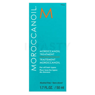 Moroccanoil Original Treatment 50 ml 