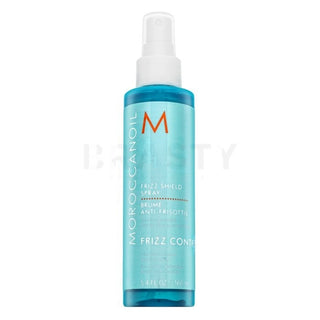 MoroccanOil Frizz Control Scudo Anti-Crespo 160 ml — Spray Capelli