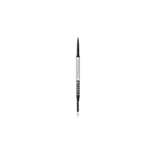 Lápiz para cejas Nanobrow Marrón oscuro 1 g 