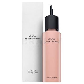 Narciso Rodriguez All Of Me EDP Donna 150 ml Ricarica — Eau de Parfum