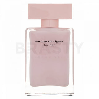 Narciso Rodriguez For Her Donna 50 ml — Eau de Parfum