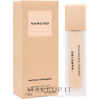Narciso Rodriguez Narcisco HMI Donna 30 ml — Eau de Parfum
