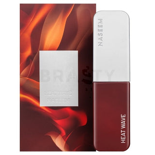 Naseem Heat Wave EDT Unisex 80 ml — Eau de Toilette