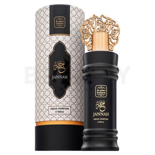 Naseem Jannah EDT Unisex 100 ml — Eau de Toilette