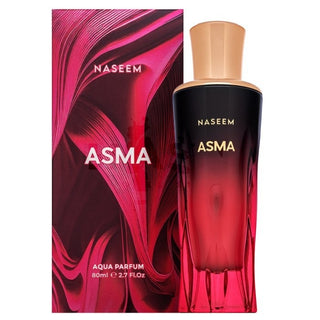 Naseem Asma EDT U 80 ml 