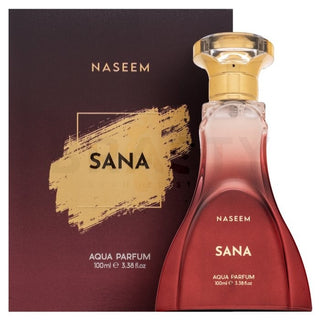Naseem Sana EDT Donna 100 ml — Eau de Toilette