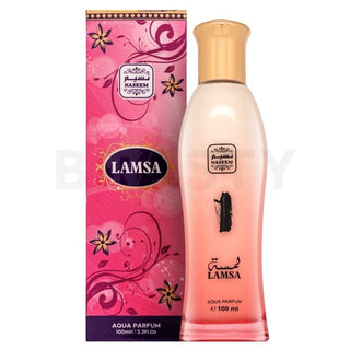 Naseem Lamsa EDT Donna 100 ml — Eau de Toilette
