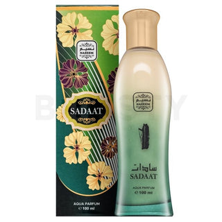 Naseem Sadaat EDT Unisex 100 ml — Eau de Toilette
