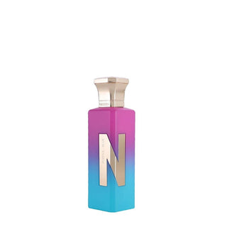 Naseem Purple Blue EDT Unisex 75 ml — Eau de Toilette