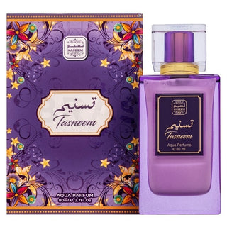Naseem Tasneem Donna 80 ml — Eau de Toilette