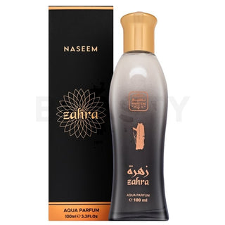 Naseem Zahra Unisex 100 ml — Eau de Toilette