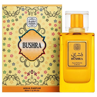 Naseem Bushra Unisex 80 ml — Eau de Toilette