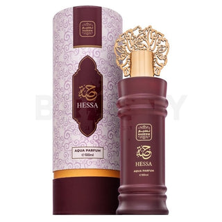 Naseem Hessa Donna 100 ml — Eau de Toilette