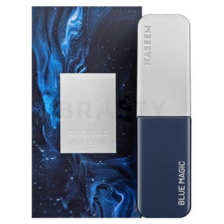 Naseem Blue Magic Uomo 80 ml — Eau de Toilette