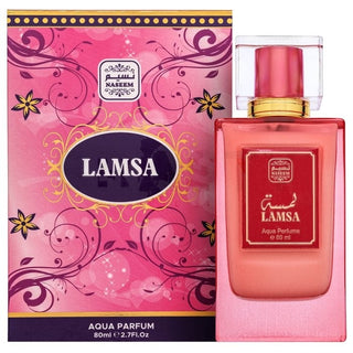 Naseem Lamsa Donna 80 ml — Eau de Toilette