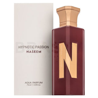 Naseem Hypnotic Passion Unisex 75 ml — Eau de Toilette