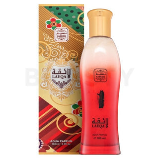 Naseem Laeqa Unisex 100 ml — Eau de Toilette